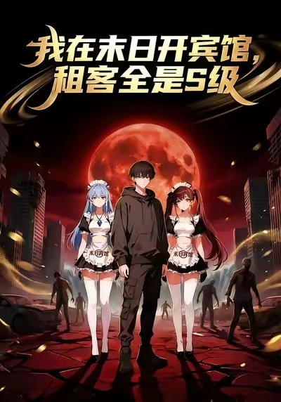 我在末日开宾馆，租客全是S级——电影豪放女大兵BD播放
