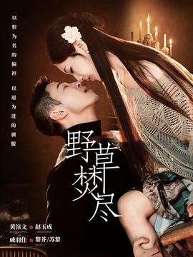 野草焚尽——高清《通往你的地图》电影